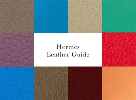 best hermes leather brand.